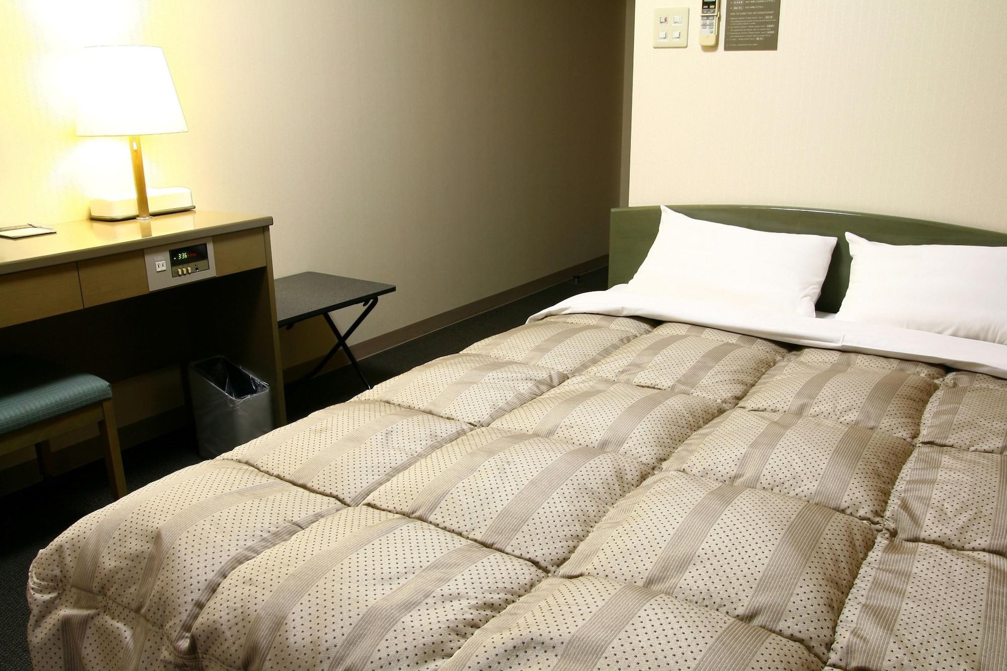 Hotel Route-Inn Court Kofu Zewnętrze zdjęcie