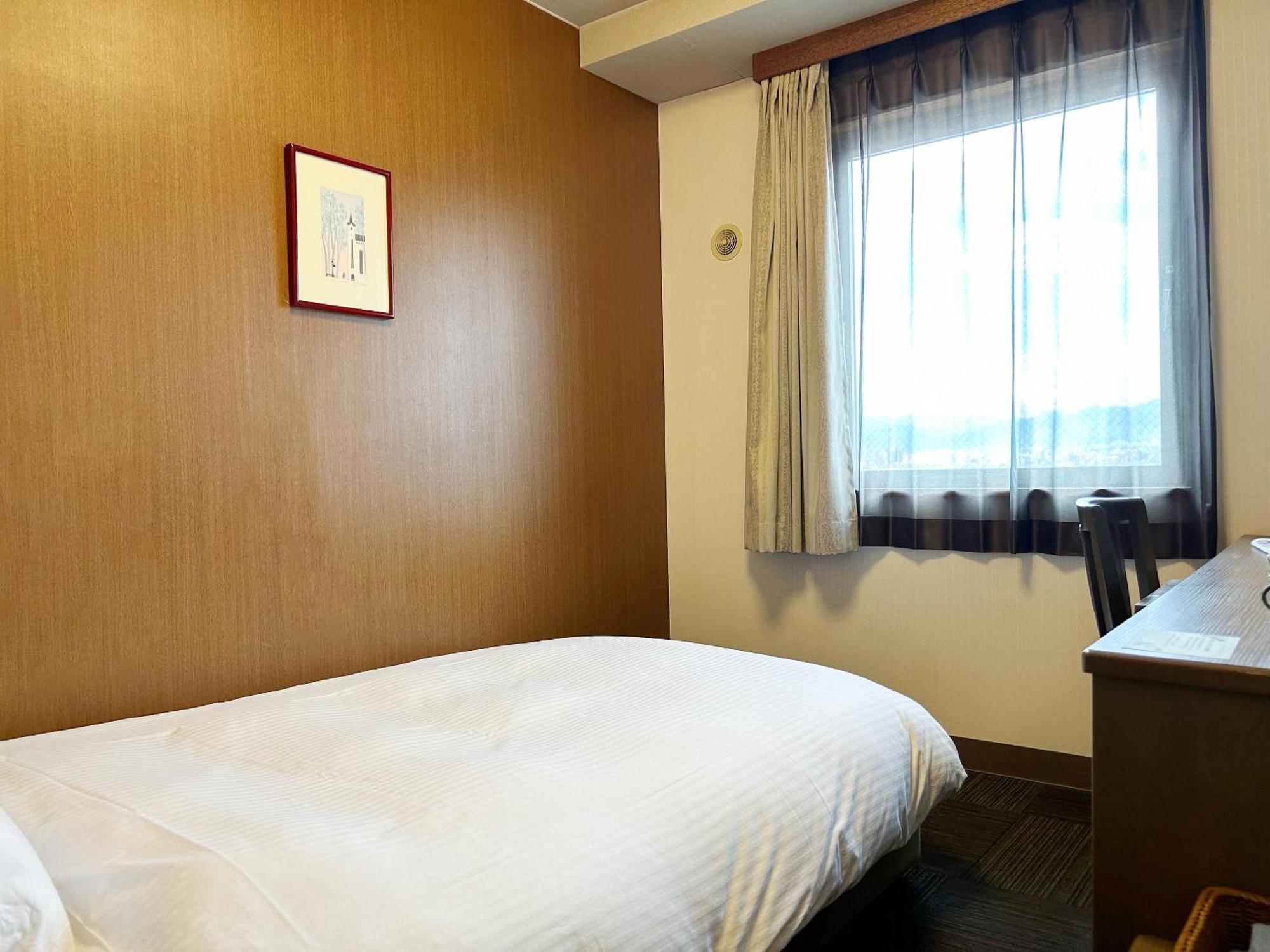 Hotel Route-Inn Court Kofu Zewnętrze zdjęcie
