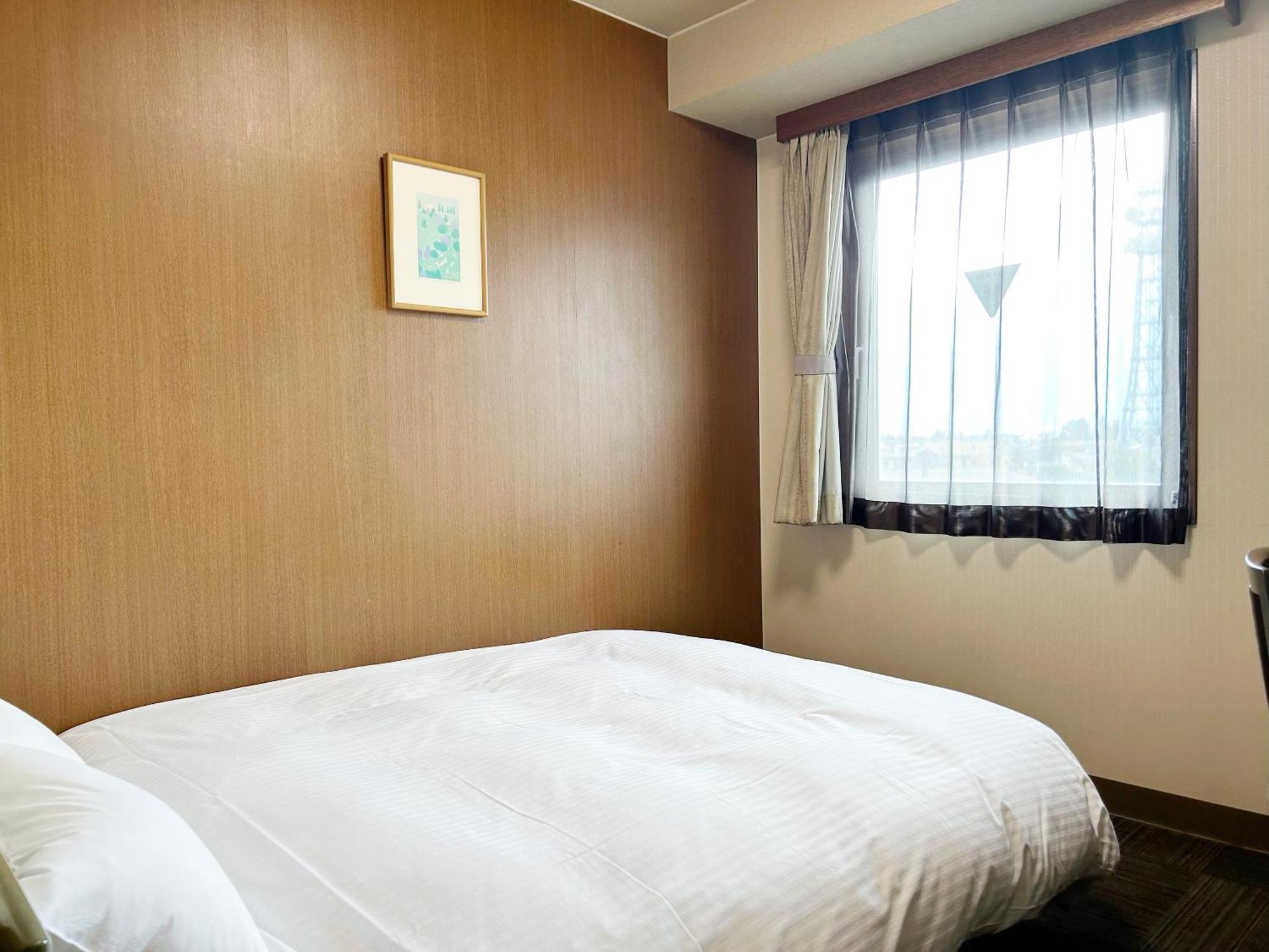 Hotel Route-Inn Court Kofu Zewnętrze zdjęcie