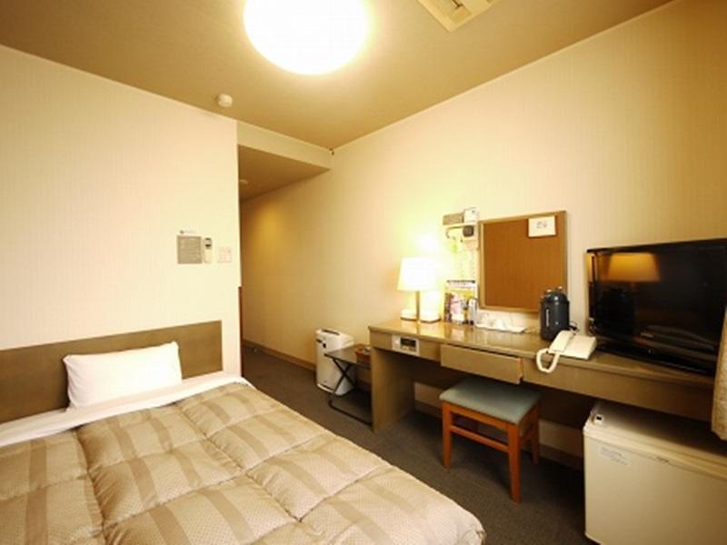 Hotel Route-Inn Court Kofu Zewnętrze zdjęcie
